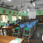 CONVOCATION CEREMONY